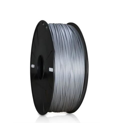 ABS Filament 3D Printing 1KG/Roll/ Grey/006703